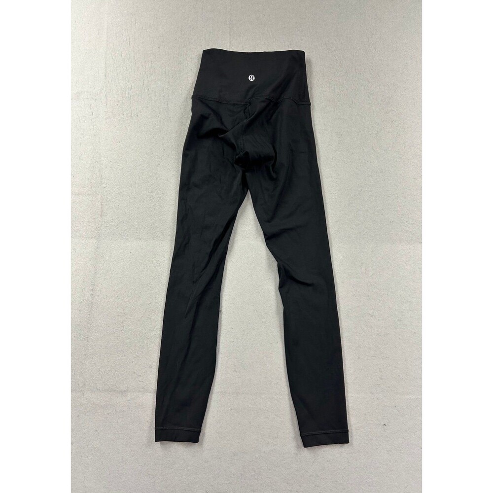 Lululemon Wunder Under High Waist Women's Size 0